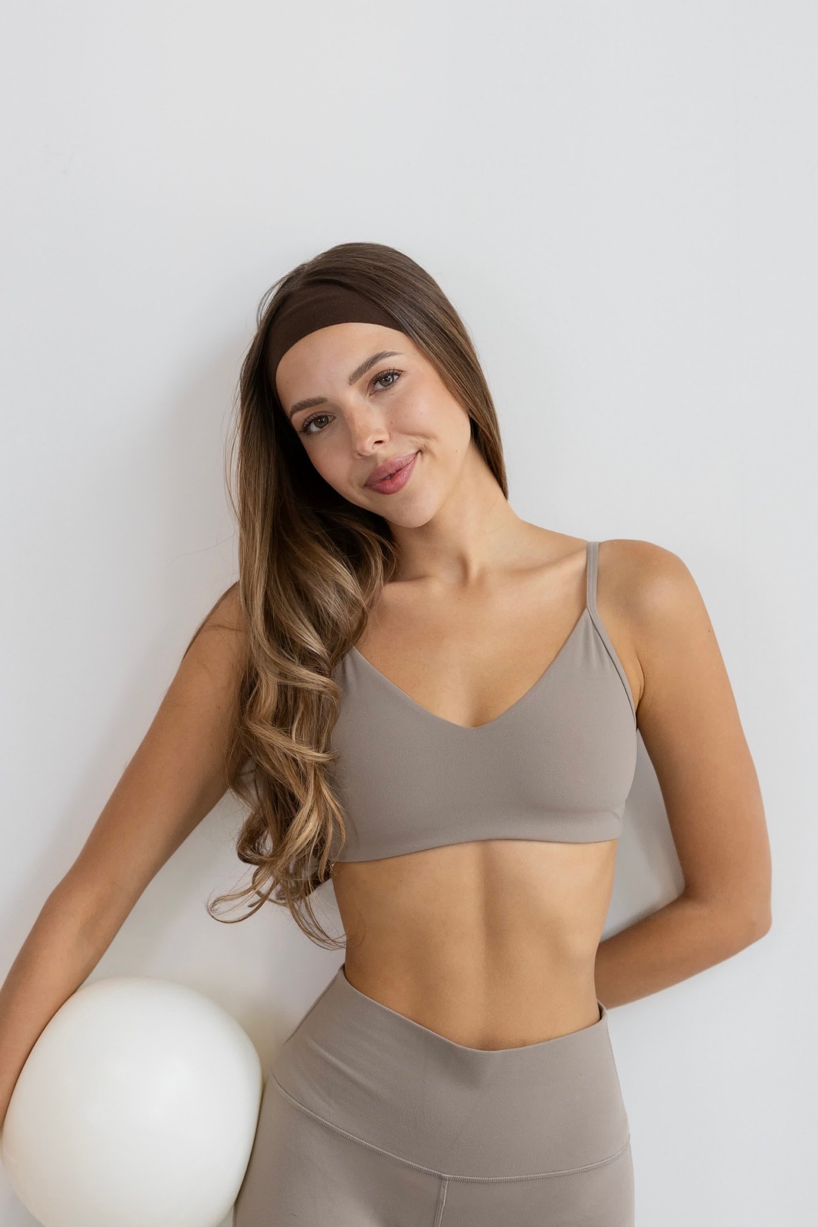 Elisabeth — Founder, REPOSÉ CLUB