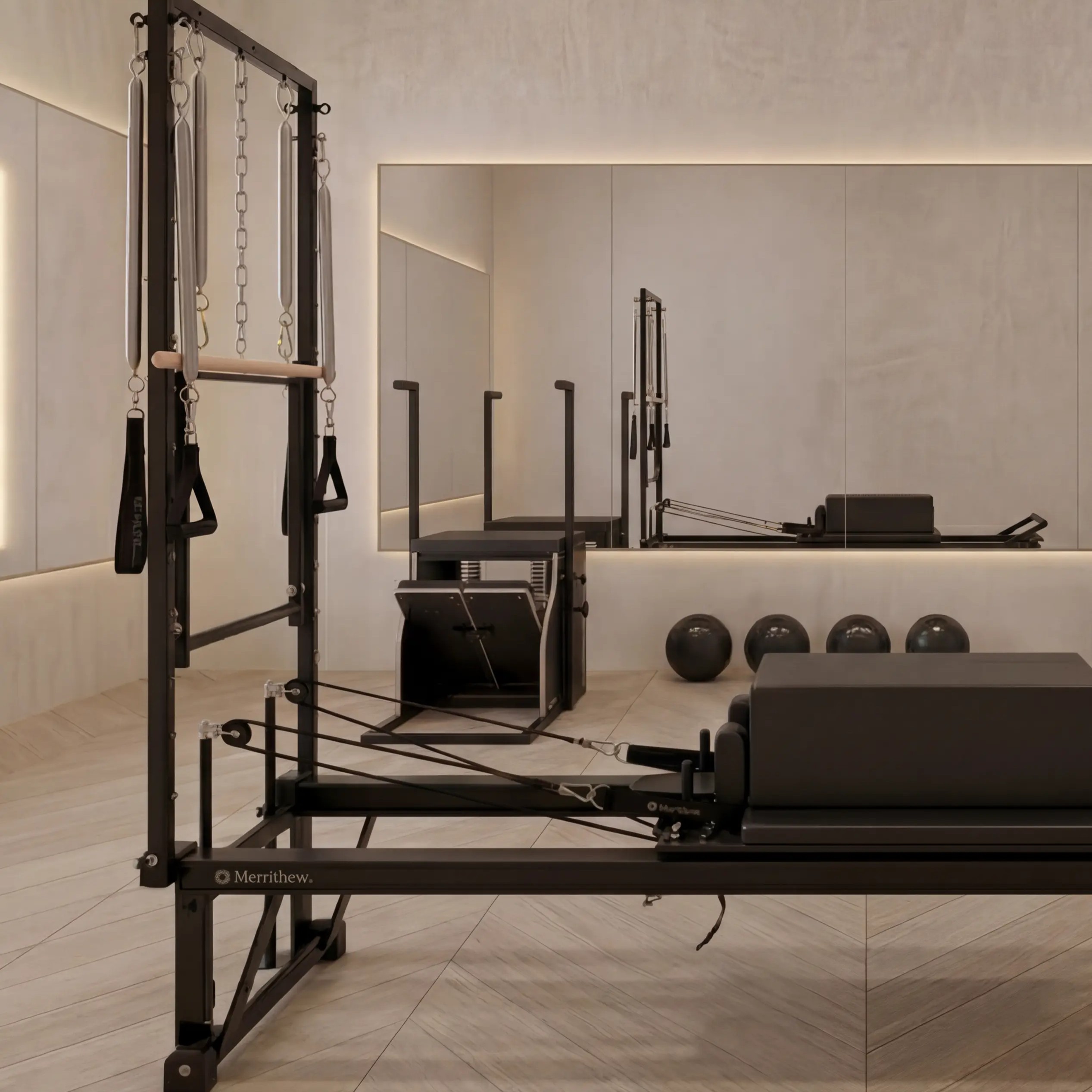Cadillac Reformer